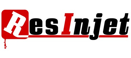 ResinJet