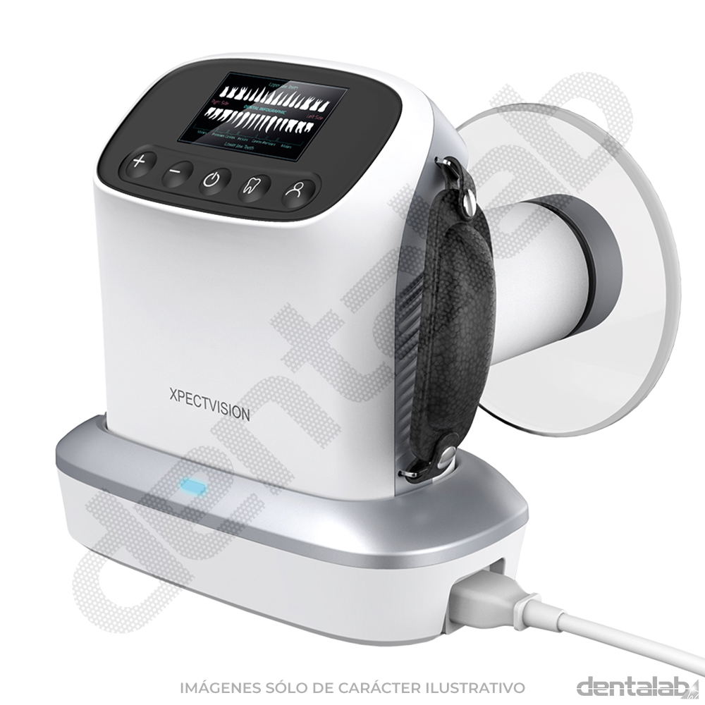 Rx Portatil Xpect Vision • XVbeam2000