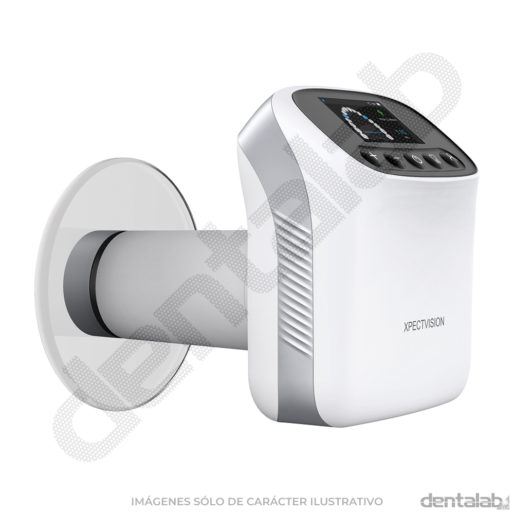 Rx Portatil Xpect Vision • XVbeam2000