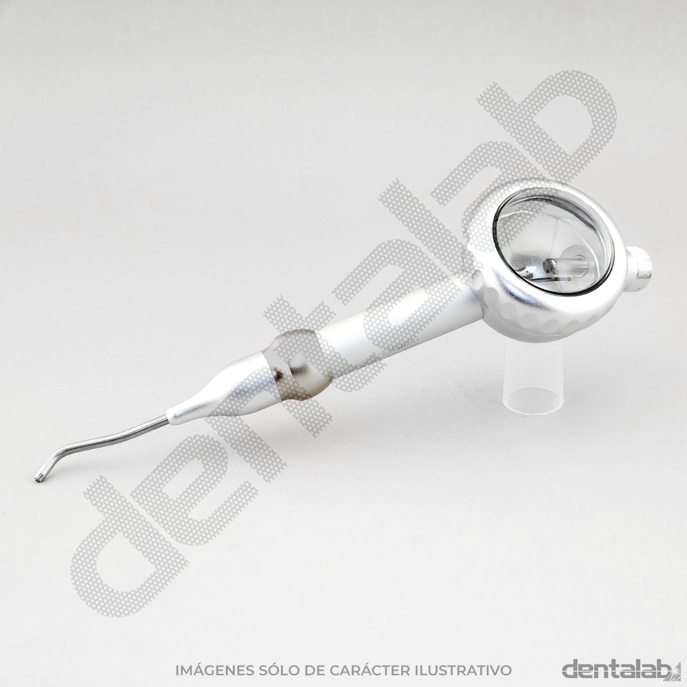 Pistola de Bicarbonato Easydent • ECO Simple • Borden
