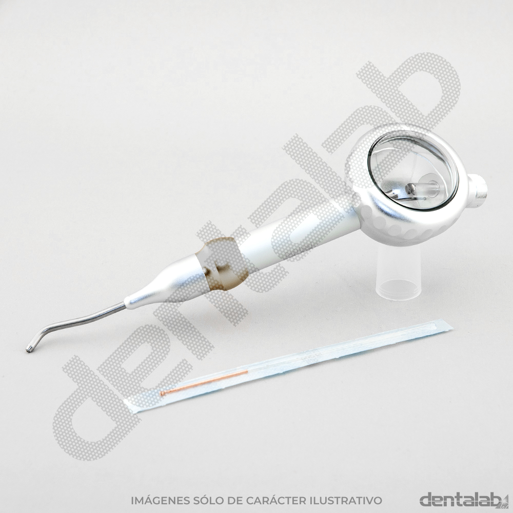 Pistola de Bicarbonato Easydent • ECO Simple • Borden