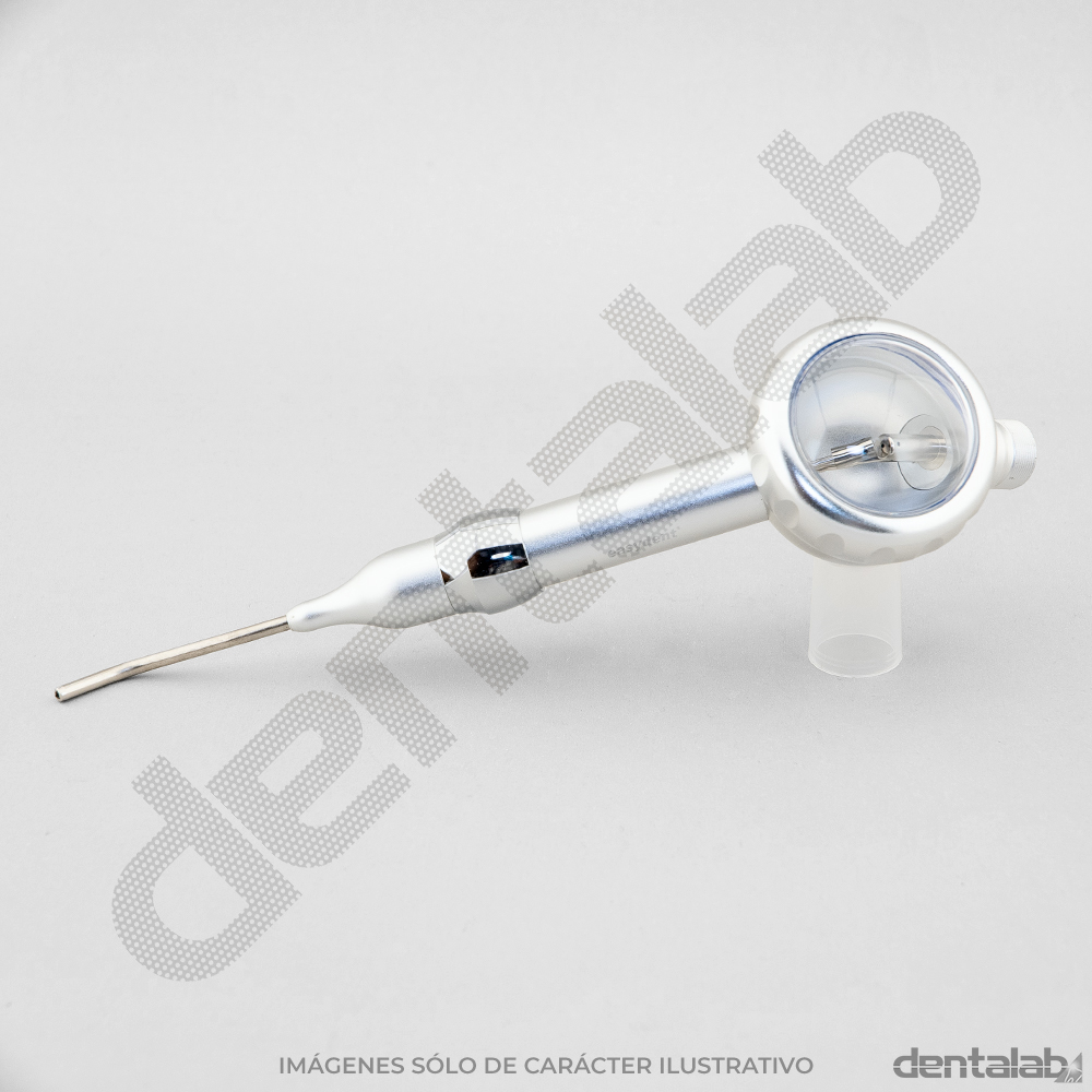 Pistola de Bicarbonato Easydent • Full Kit • Borden