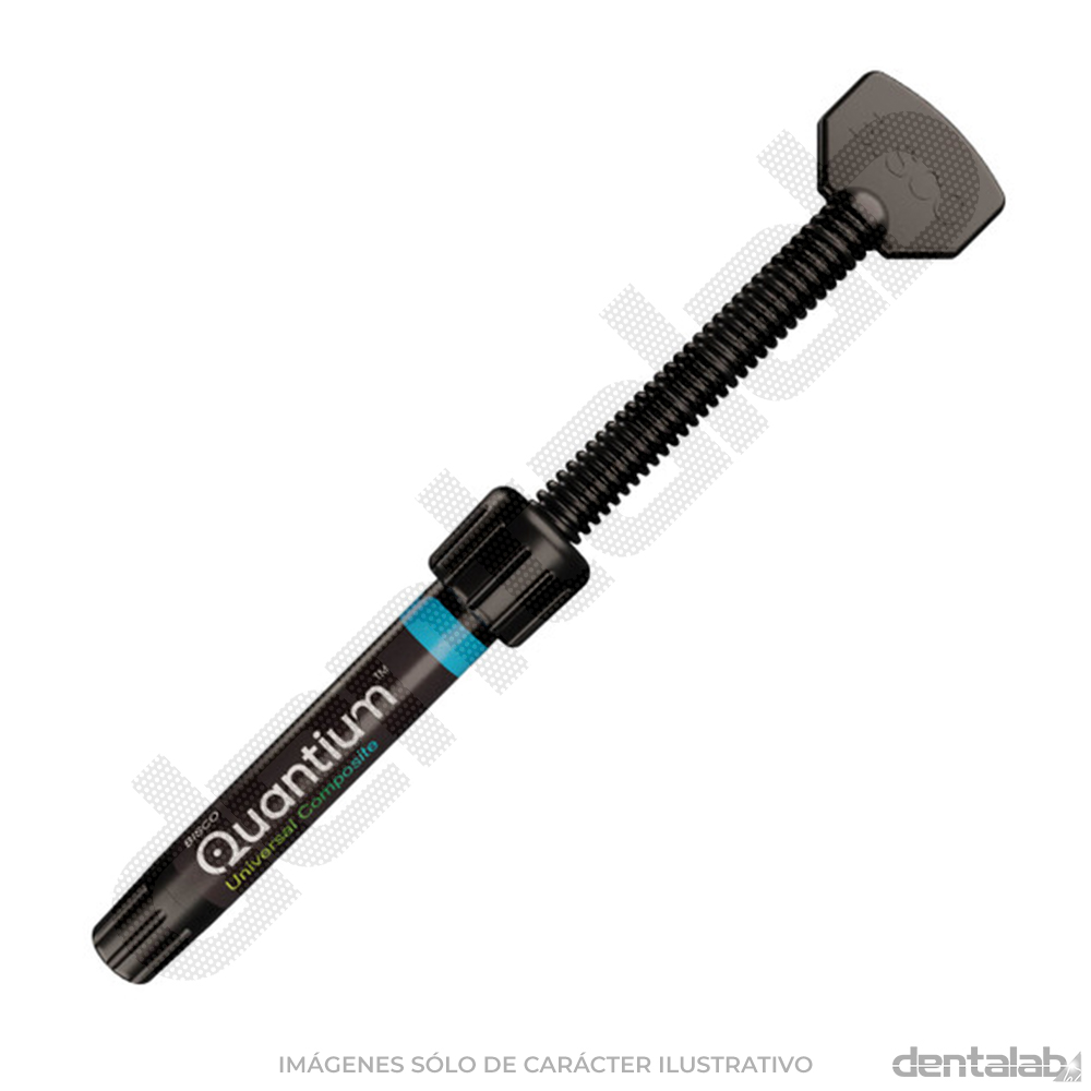 Composite Universal Nanohíbrido BISCO • QUANTIUM • Body B1 • Jer. x 4g