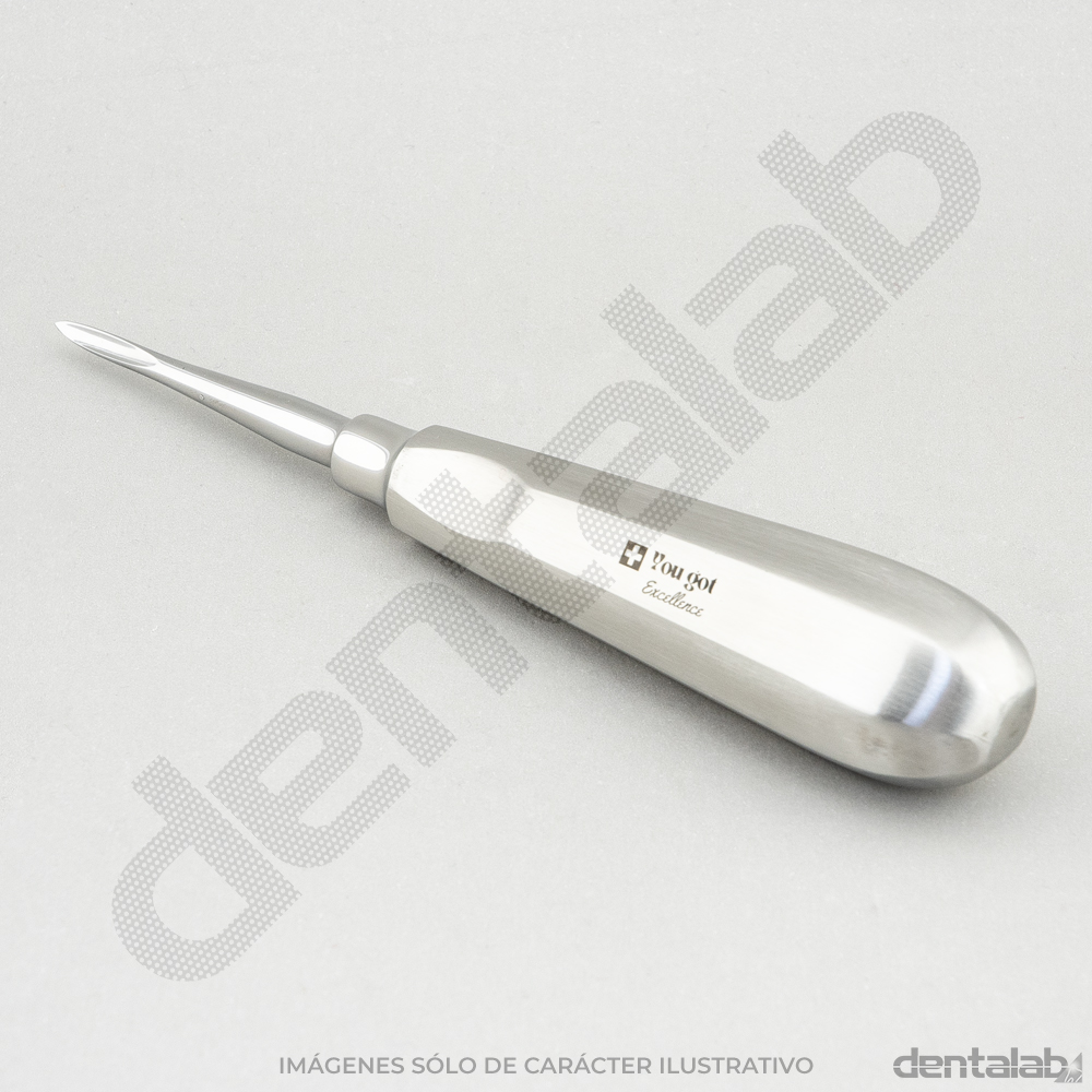 Elevador Apical Recto Flohr