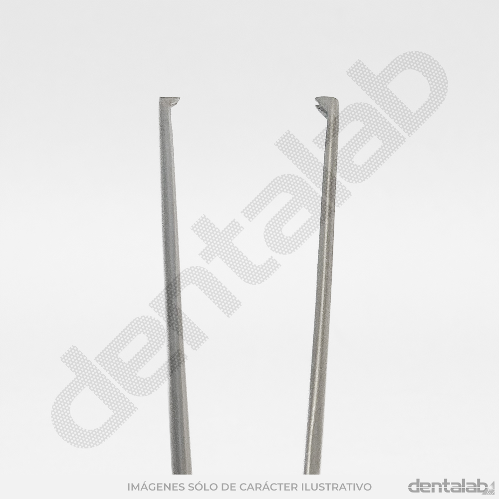 Pinza Disección con Diente PANORAMA • 13 cm