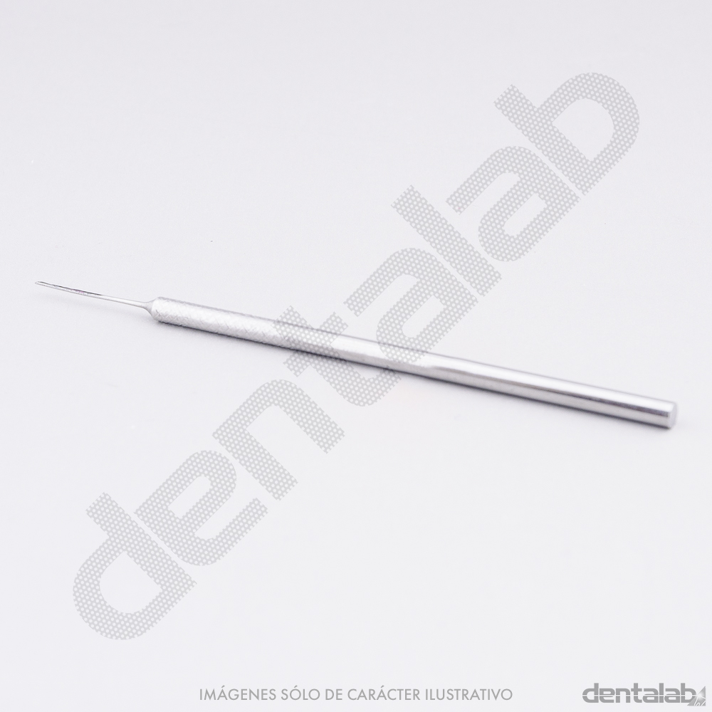 Gubia Nº 0,5 para Pedicuría