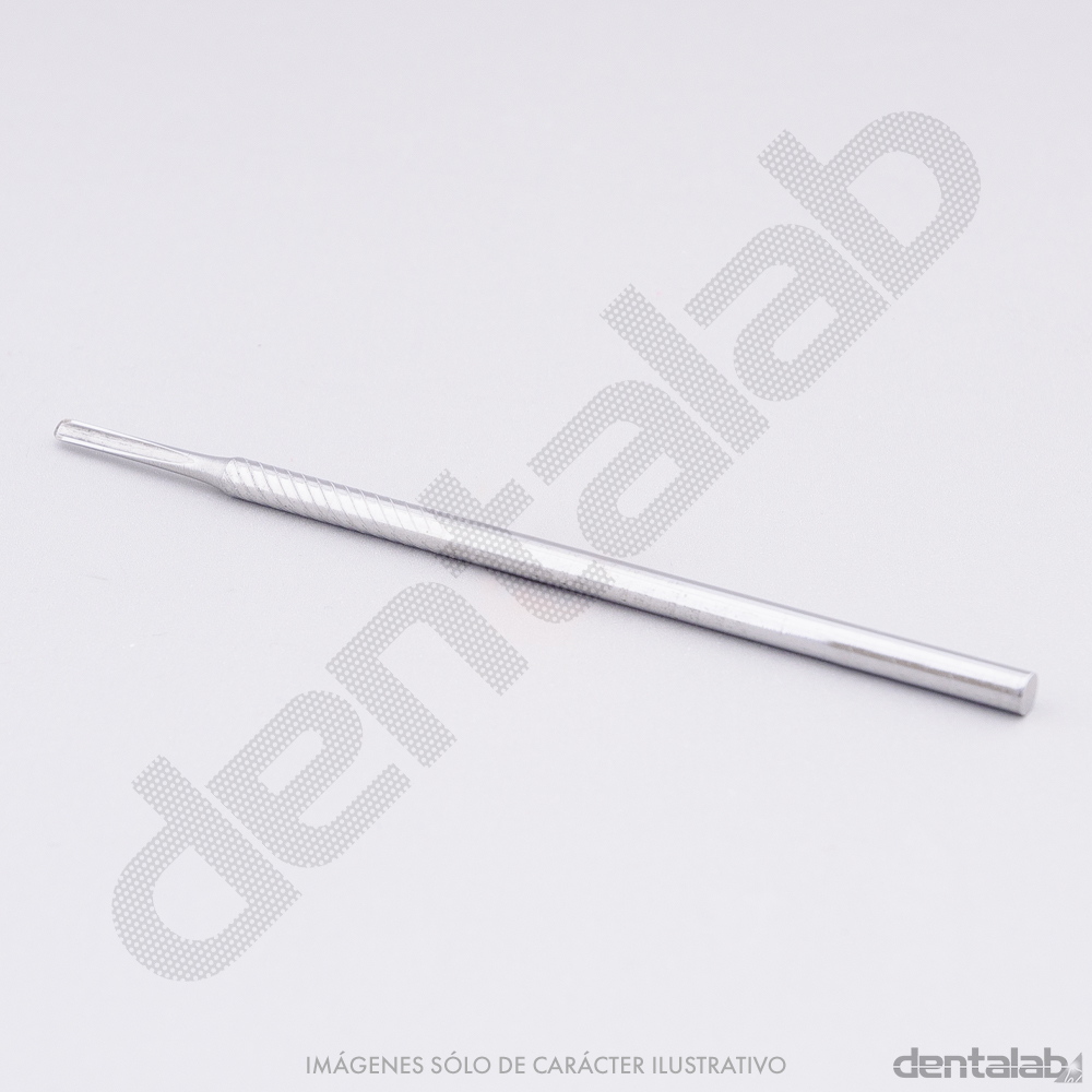 Gubia Nº 3 para Pedicuría