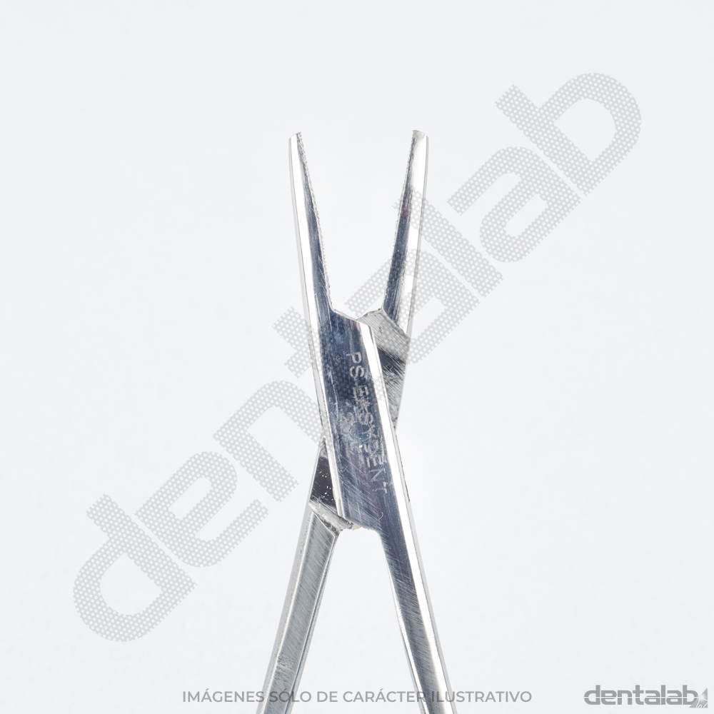 Porta Agujas Crille-Wood Easydent • 15cm