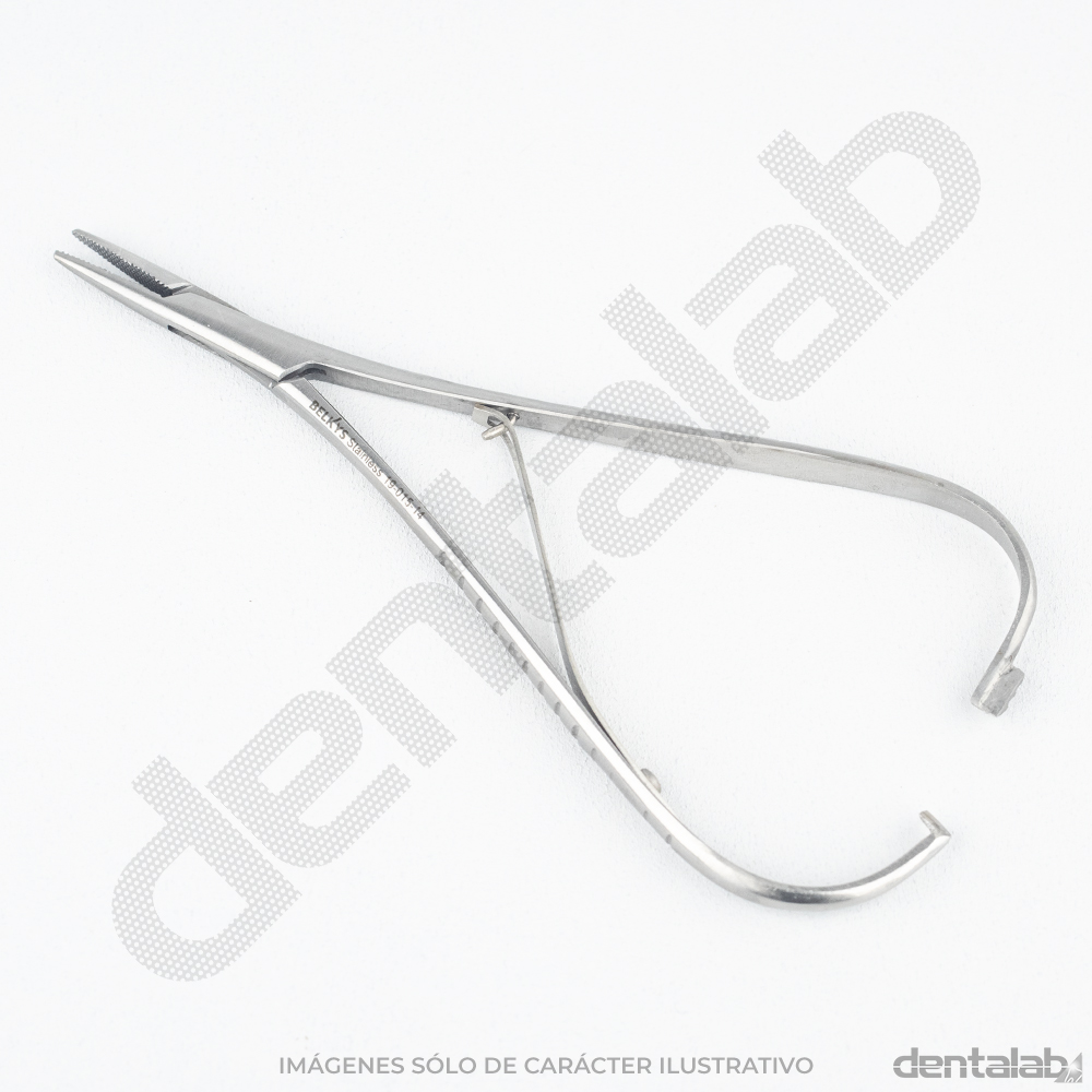 Porta Agujas Mathiew BELKYS • 14 cm