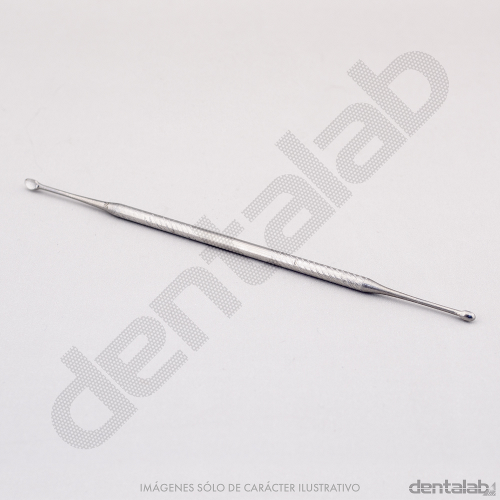 Cureta Lucas Recta SHARK