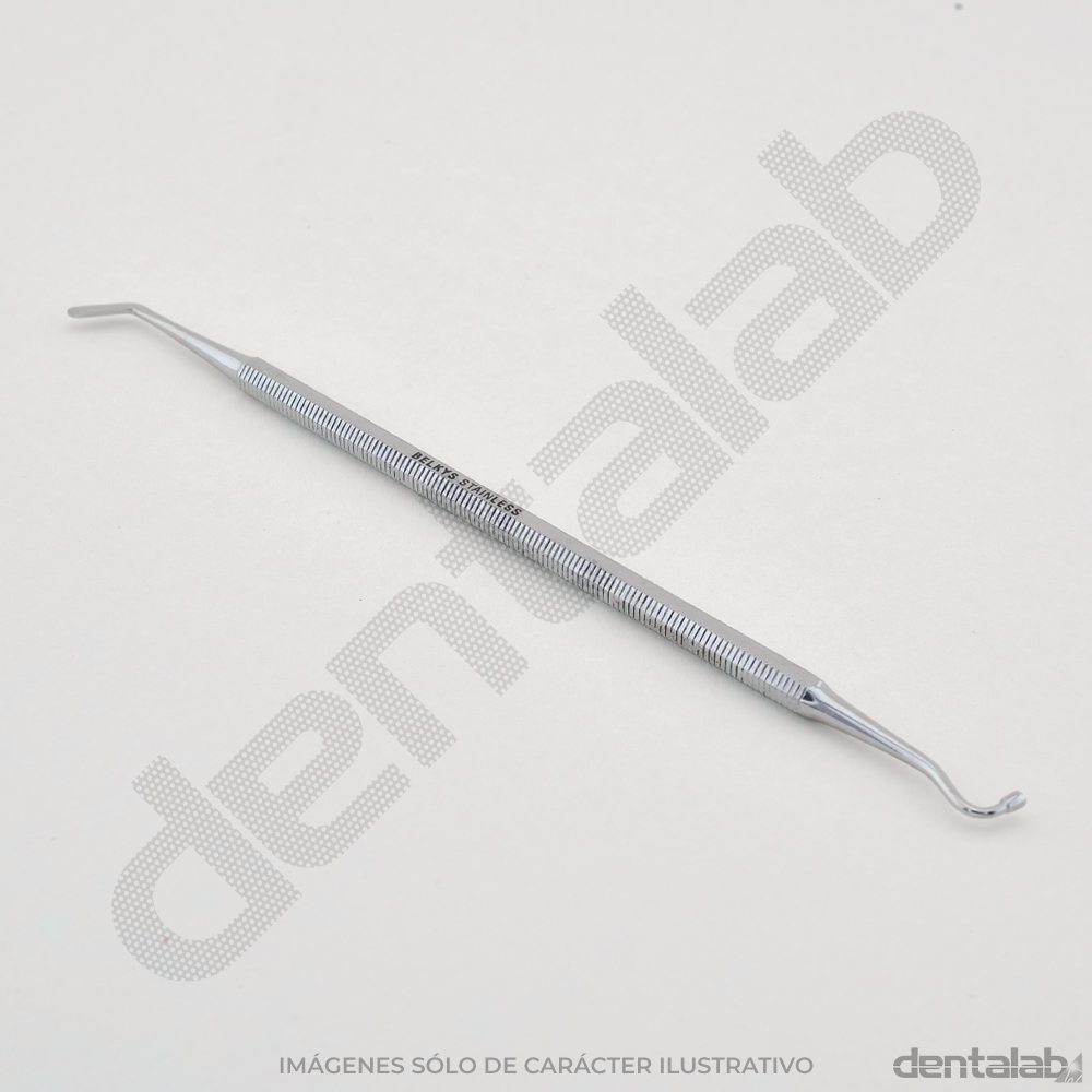 Obturador Woodson Lado/Atacador BELKYS