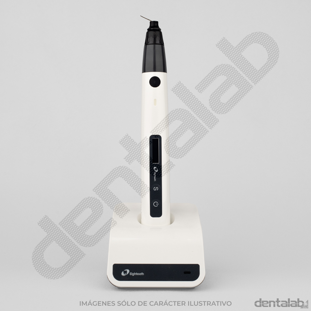 Dispositivo Obturador Endodóntico Eighteeth • Fast-Fill