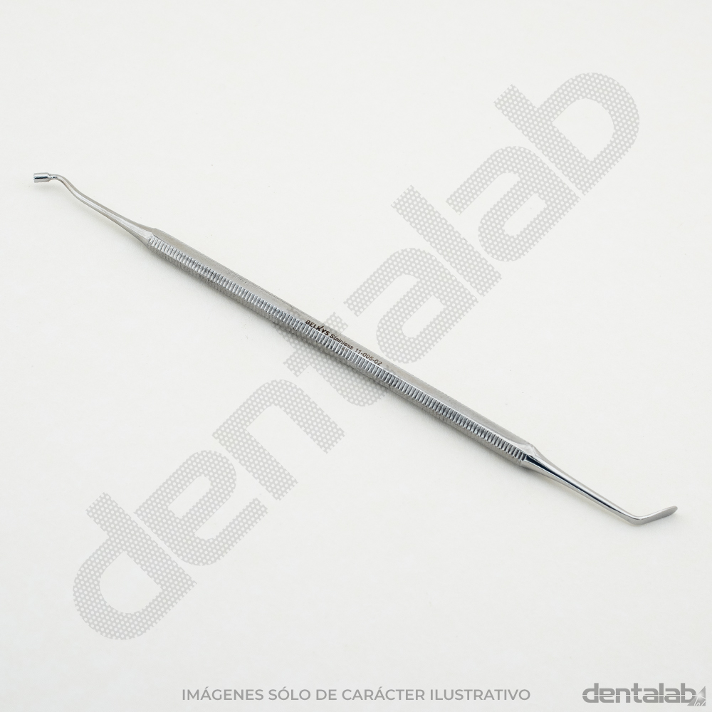 Obturador Woodson Frente/Atacador • BELKYS