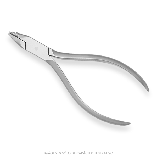 Alicate Love Young BELKYS