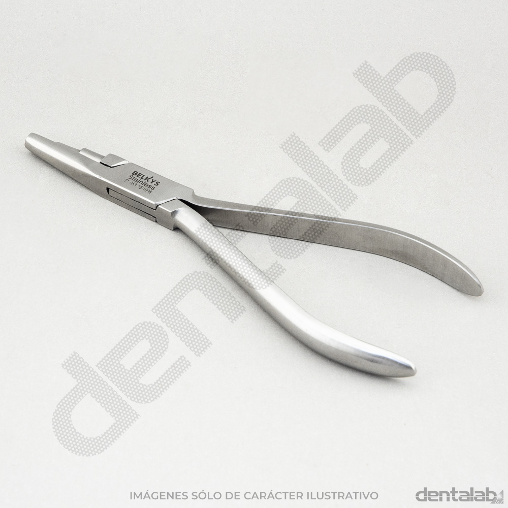 Alicate Love Young BELKYS