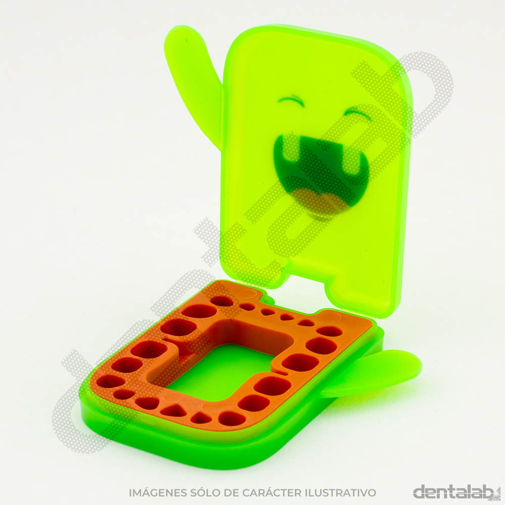 Cajas para Dientes de leche x Unidad