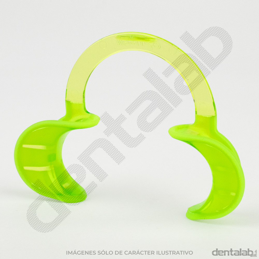 Abreboca Total COTISEN • Forma 