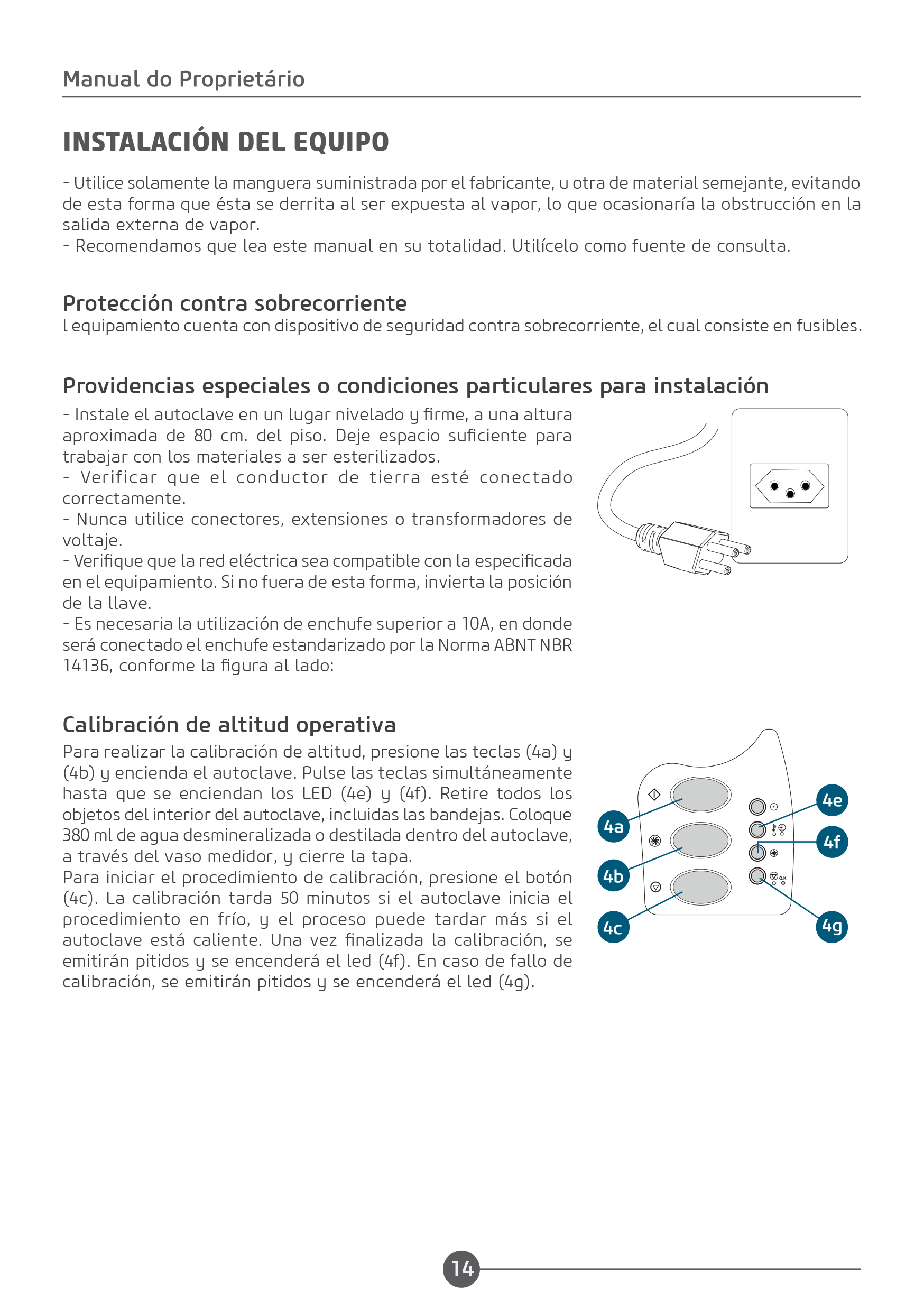 Autoclave 21L • Clase S (sin bomba de vacío) • Gnatus