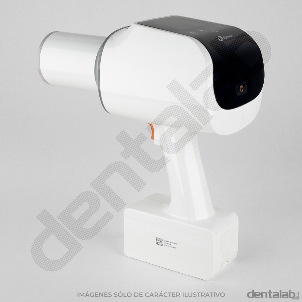 Rx Portátil HyperLight • Eighteeth