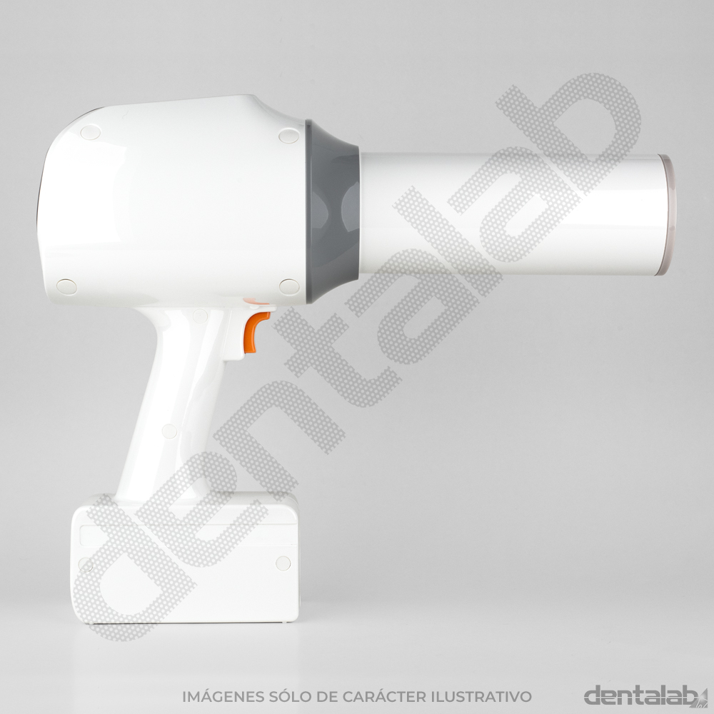 Rx Portátil HyperLight • Eighteeth