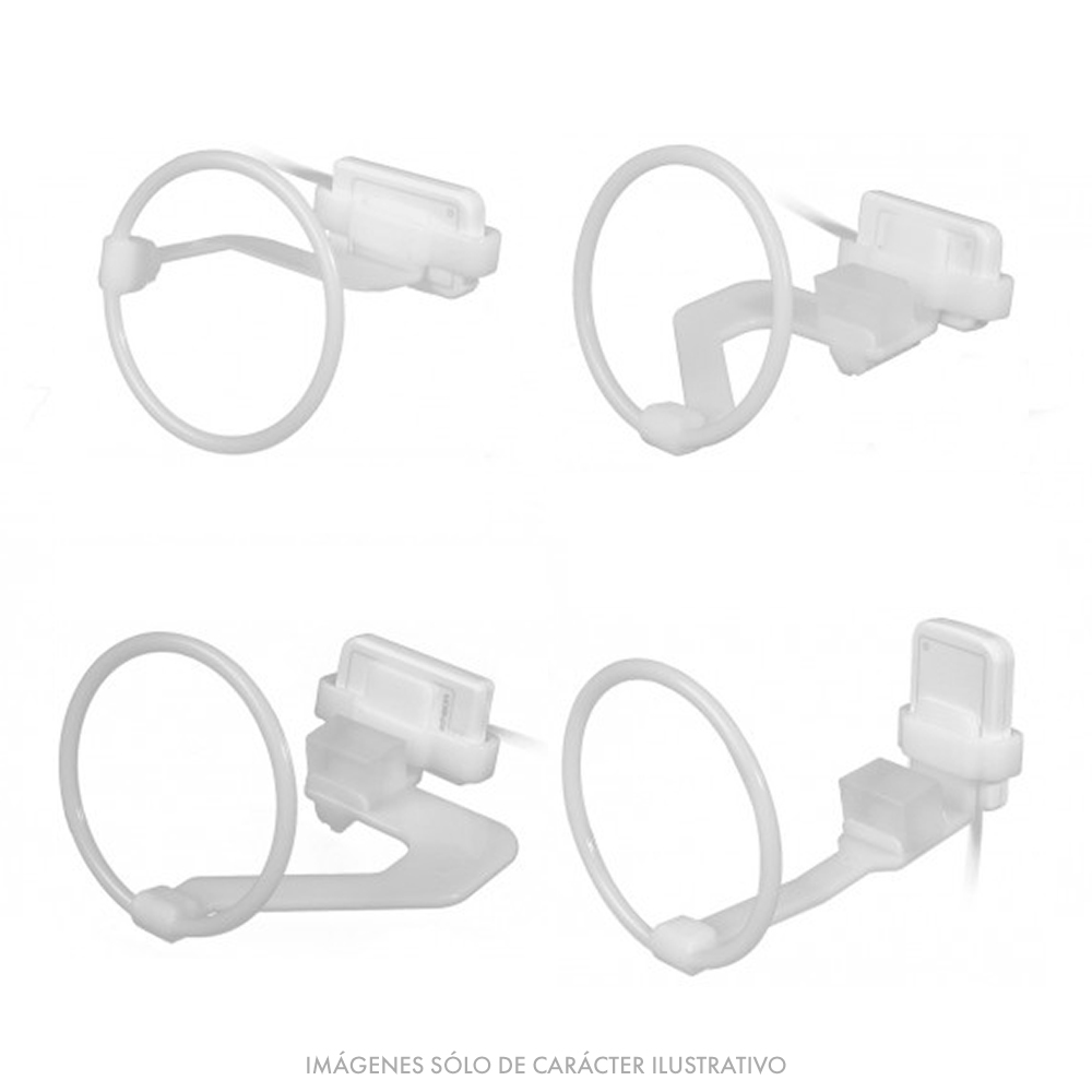 Kit Posicionadores EAGLE para Sensor Digital SAEVO