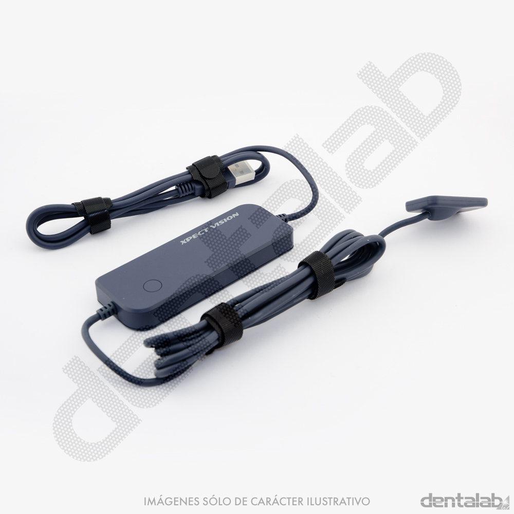 Sistema Radiográfico Digital RVG XVD2530 1.5 (con Posicionador) • XPECT VISION