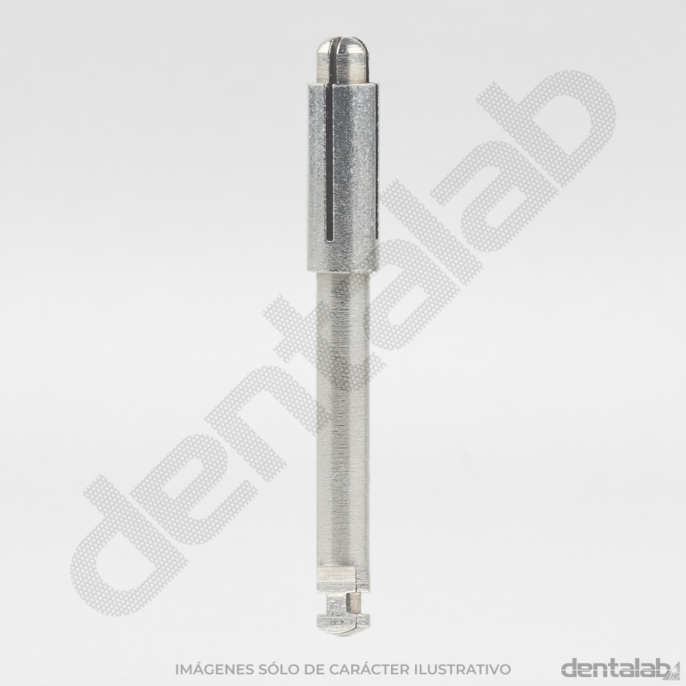 Mandril CA para Discos Sof-LexTM XT • 35RS • x Unidad