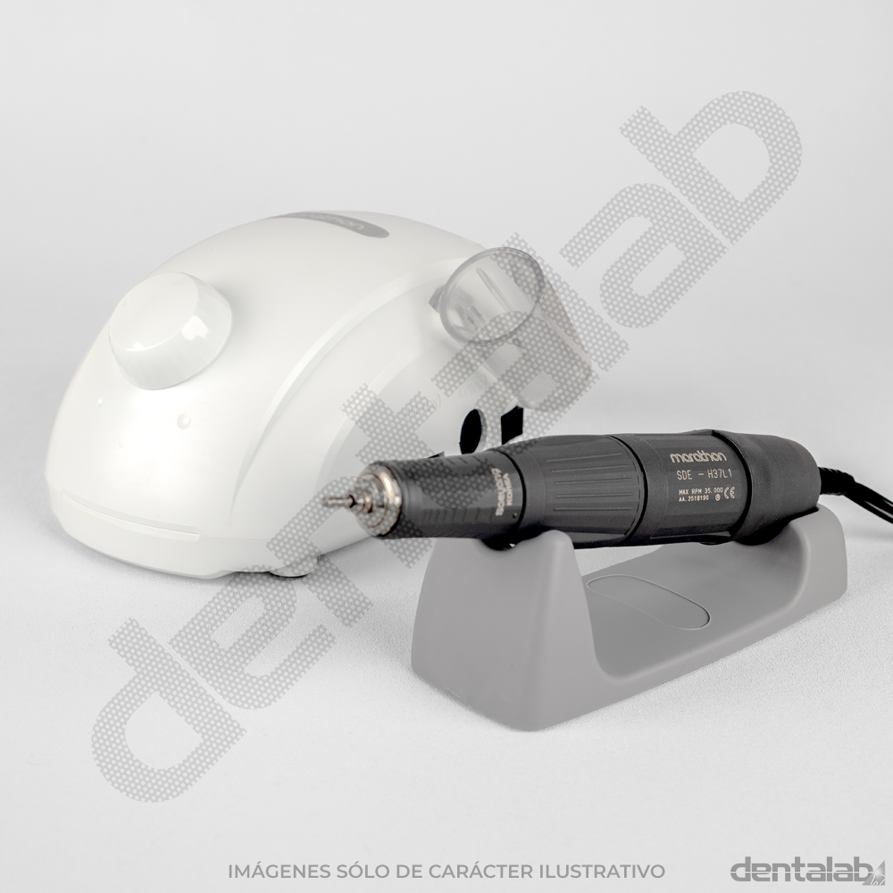 Micromotor Eléctrico Champion • 35.000 rpm • 3,2 Ncm • Marathon