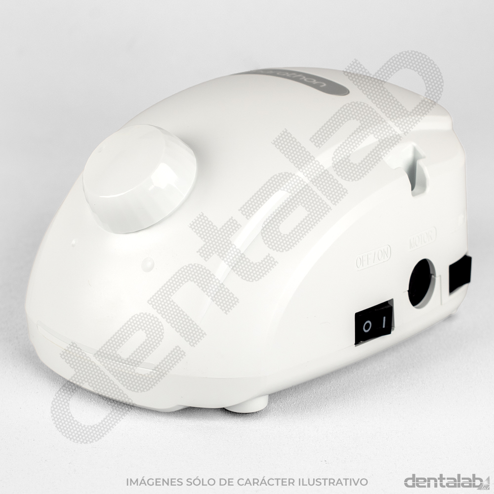 Micromotor Eléctrico Champion • 35.000 rpm • 3,2 Ncm • Marathon