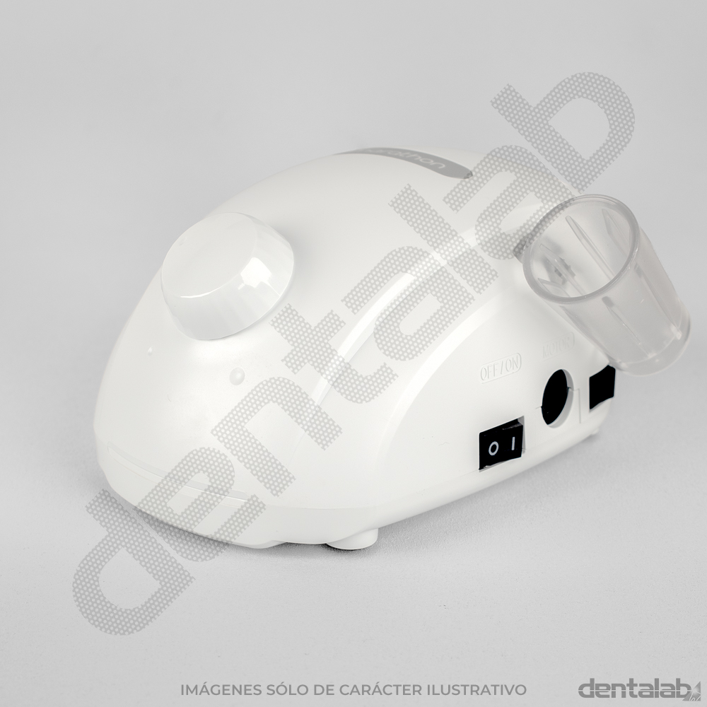 Micromotor Eléctrico Champion • 35.000 rpm • 3,2 Ncm • Marathon