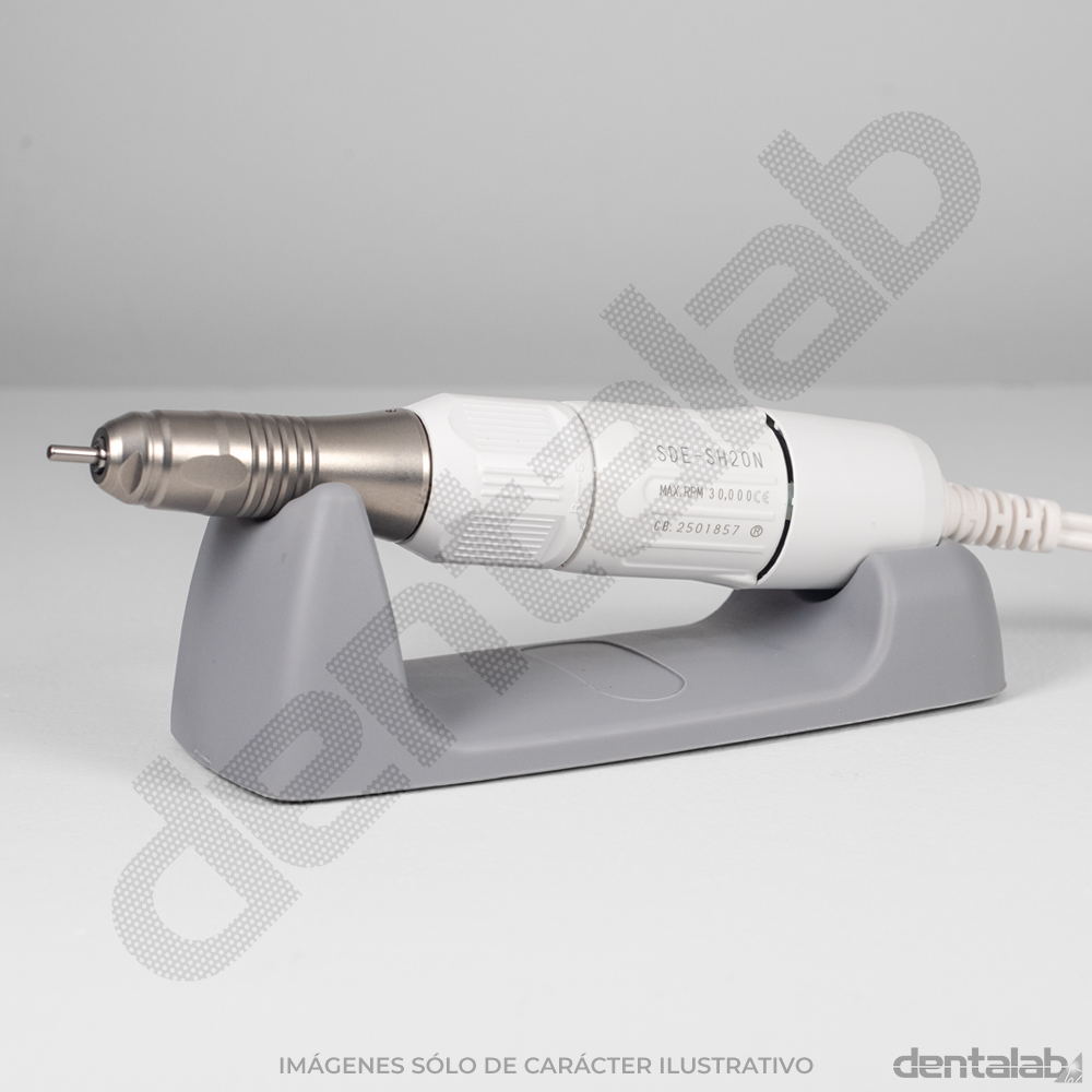 Micromotor Eléctrico Mighty • 30.000 rpm • 2,9 Ncm • Marathon