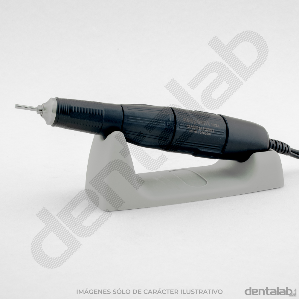 Micromotor Eléctrico 207 • 35.000 rpm • 2,74 Ncm • Easydent