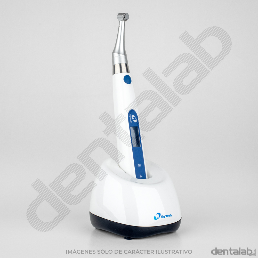 Endo Motor Inalámbrico E-Connect S+ • EIGHTEETH