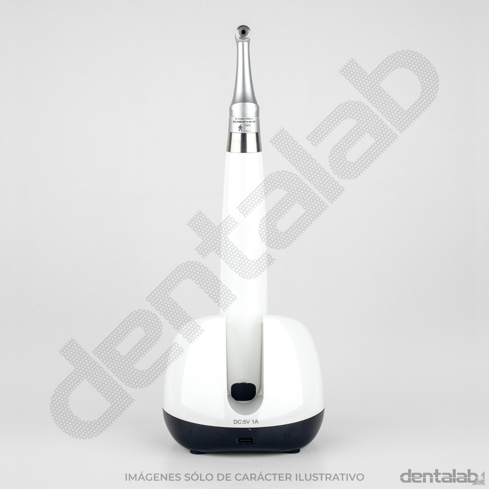 Endo Motor Inalámbrico E-Connect S+ • EIGHTEETH