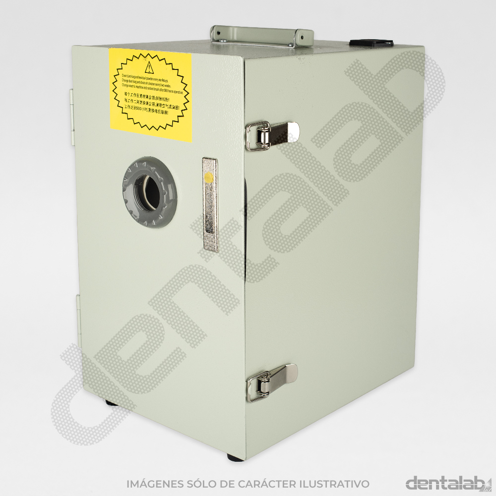 Aspiradora para Laboratorio WJ-456 con Manguera