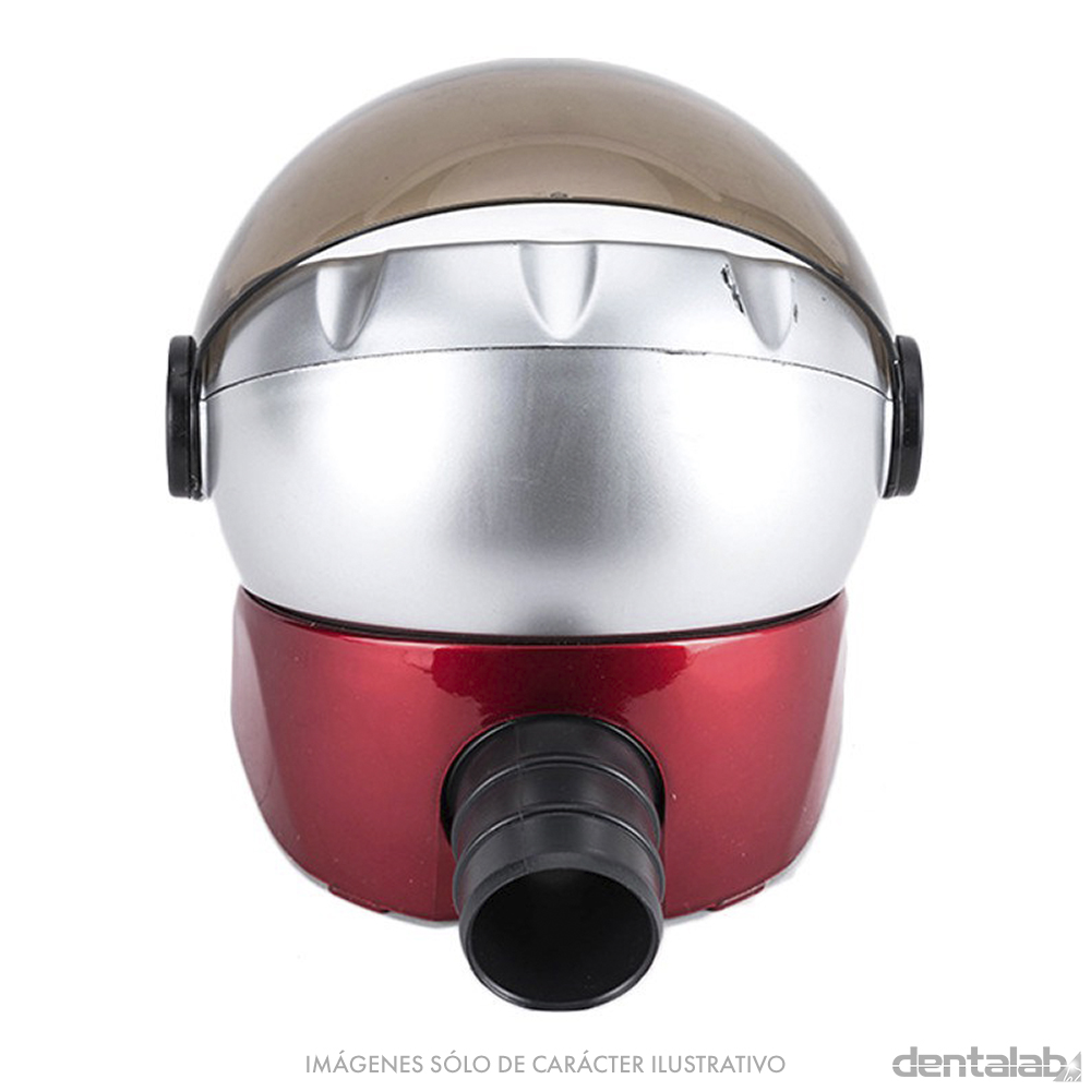 Aspiradora para Laboratorio Base Succión Desktop WJ-456