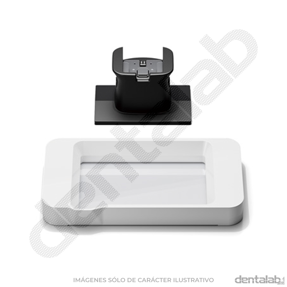 Impresora 3D de Resina RAYSHAPE • Edge mini • 4K • LCD