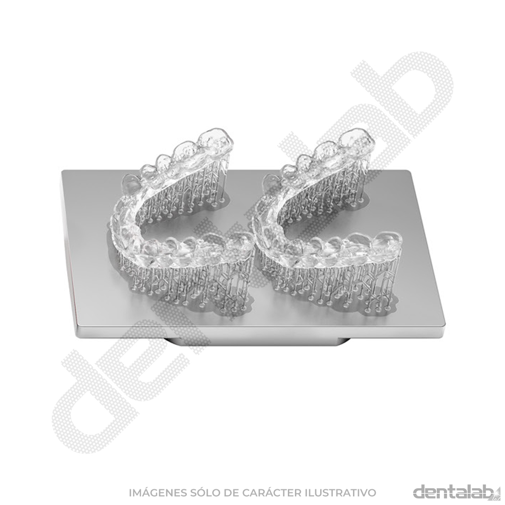 Impresora 3D de Resina RAYSHAPE • Edge mini • 4K • LCD