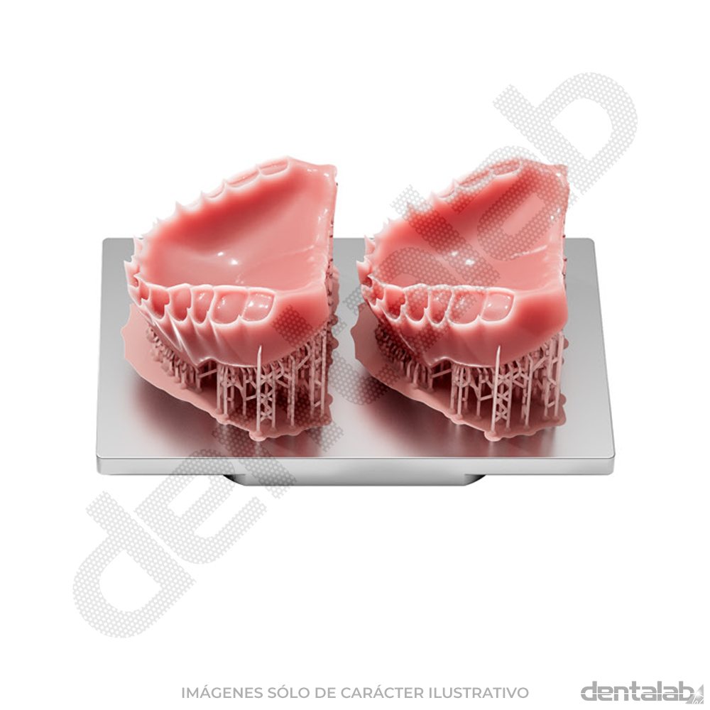 Impresora 3D de Resina RAYSHAPE • Edge mini • 4K • LCD