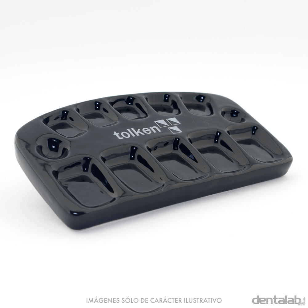 Loseta para Porcelana Tolken