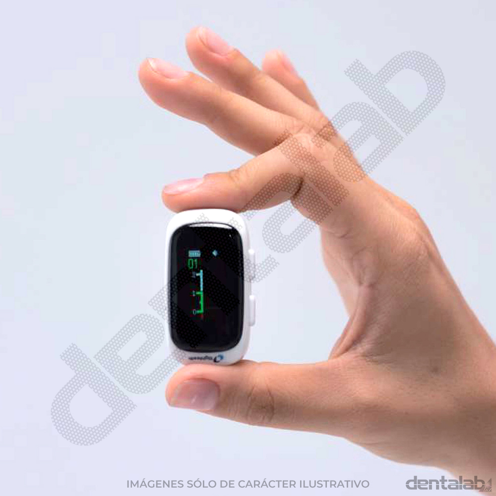 Localizador de Ápice AirPex • EIGHTEETH