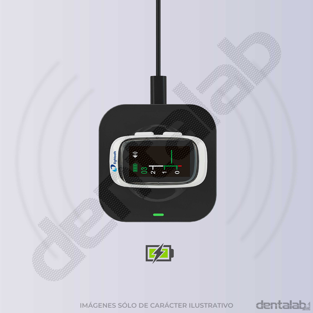 Localizador de Ápice AirPex • EIGHTEETH