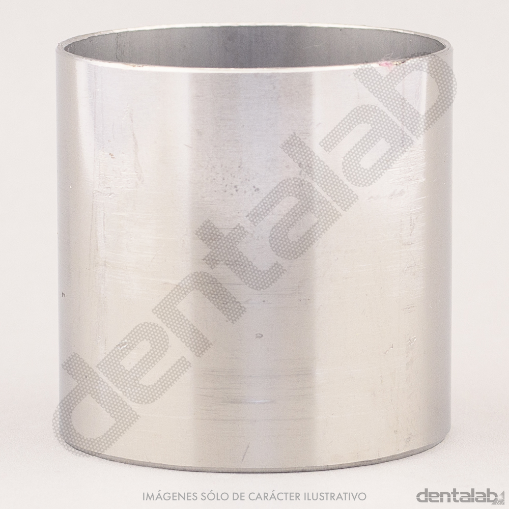 Aro Metálico para Colados #3 Diámetro 50mm 100g