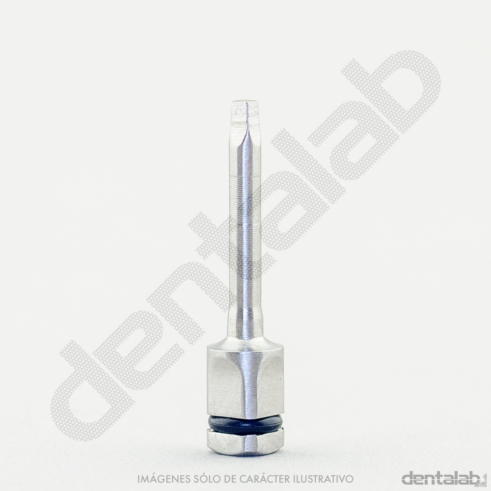 Destornillador para Torquímetro Cuadrado Medium