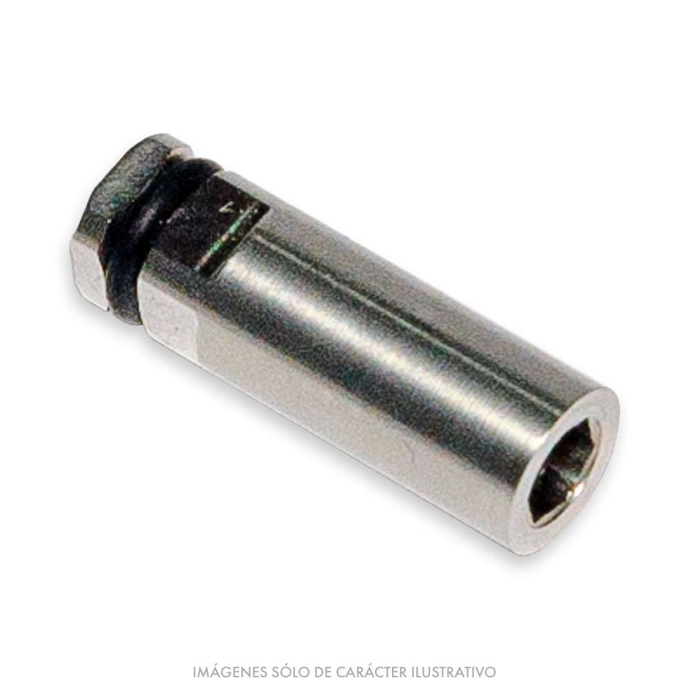 Llave para Pilar Ball Attached Universal