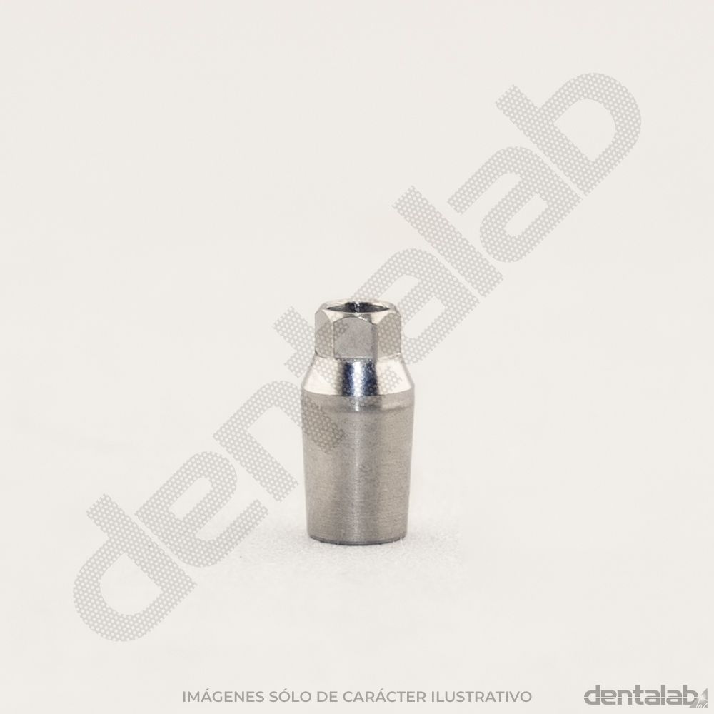 Pilar Recto Estetico Ø3,0 HI