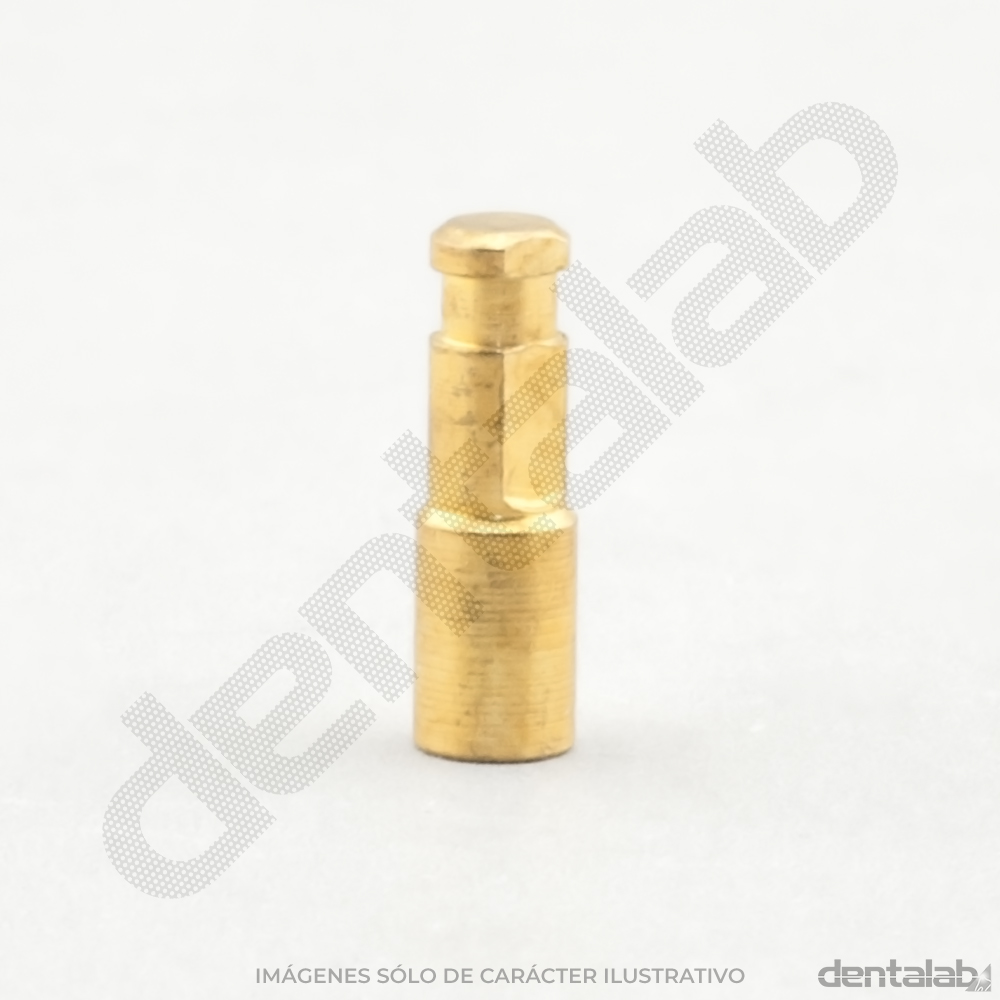 Analogo de Bronce Ø3,5 HI