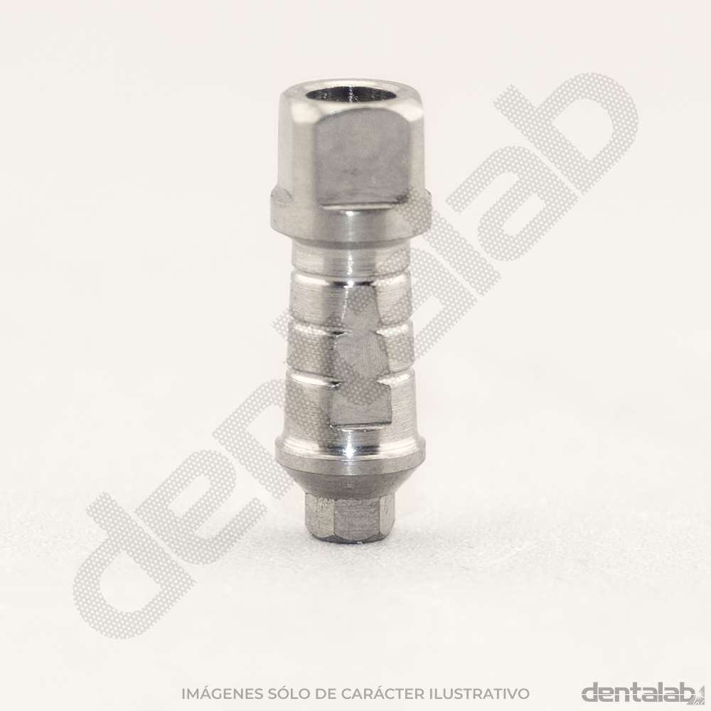 Pilar Multifunción Ø4,0 HI