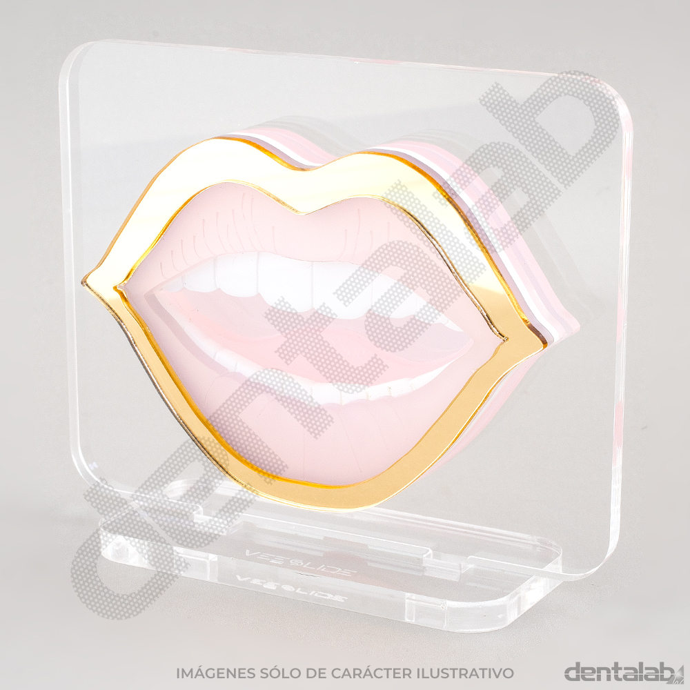 Accesorio Slide Deco Boca Diseño • VEESLIDE