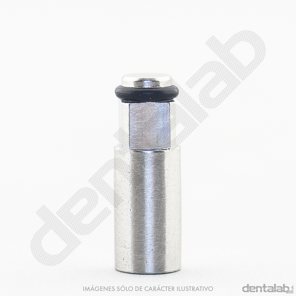 Llave para Pilar Ball Attached Universal